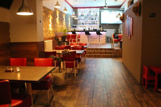 Mosquito Mexican Restaurant Cocktailbar